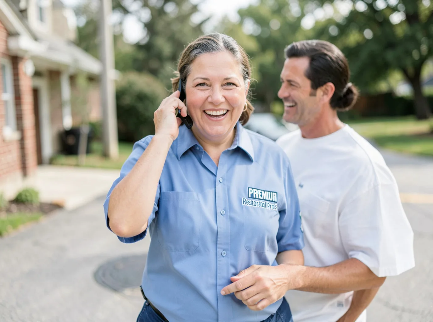 Water Damage Restoration Clarklake, MI FAQs